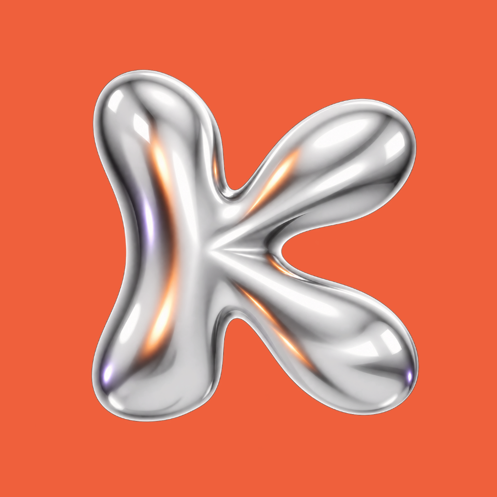 KERNEL chrome avatar