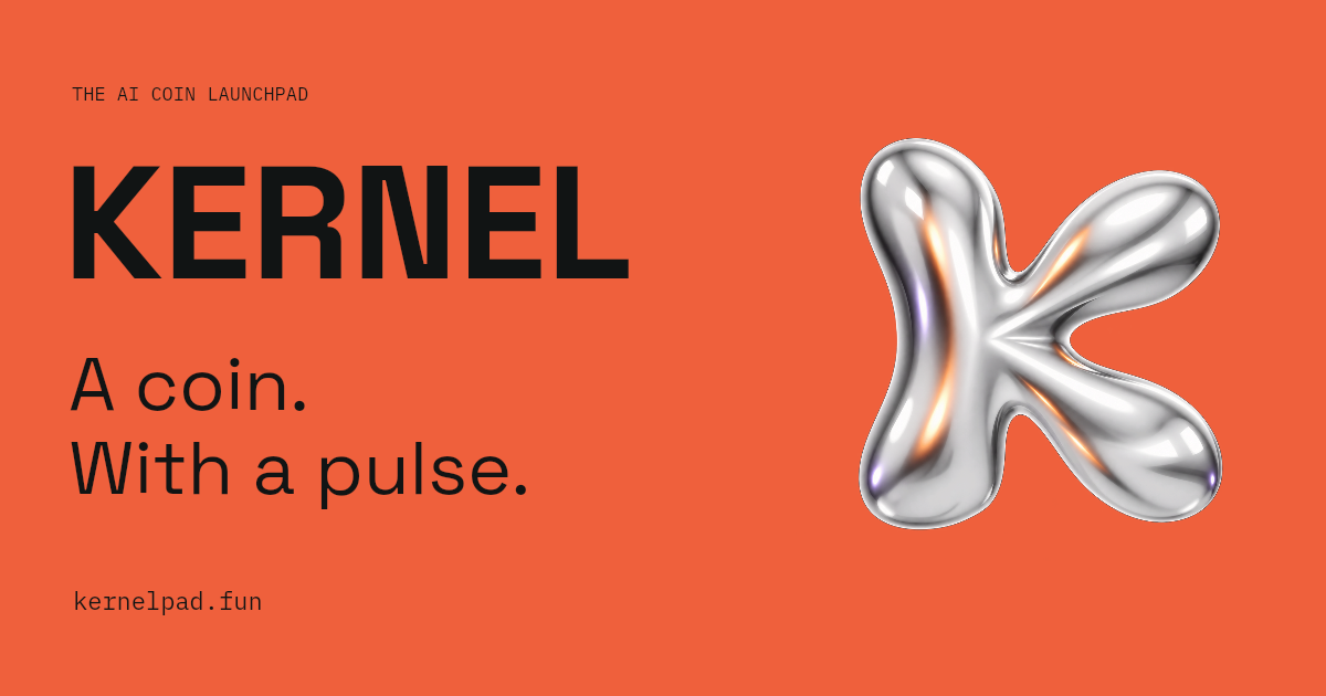 KERNEL link preview